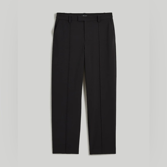 Madewell The Petite Fairbanks Pant - Picture 6 of 16